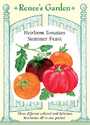 Summer Feast Heirloom Tomato Seeds